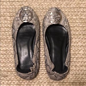 TORY BURCH Flats
